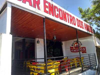 Bar Dos Amigos