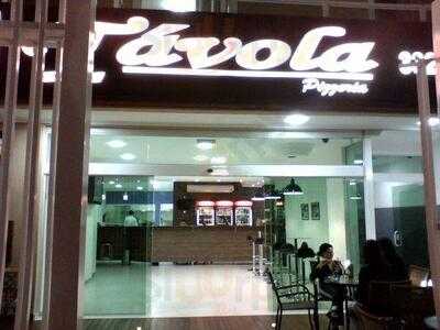 Pizzaria Tavola