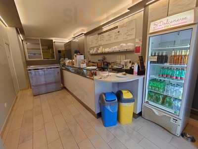 Gelateria Dolceneve Bio, Rimini