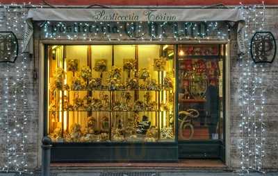 Pasticceria Torino, Parma