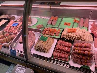 Ristorante - Macelleria La Rotonda dei Golosi, Reggio Emilia