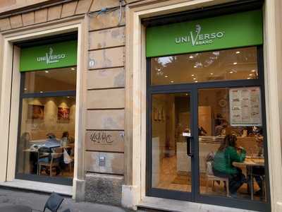 Universo Vegano - Bologna, Bologna