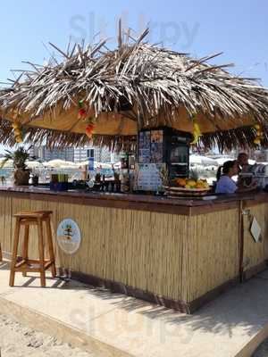 Chiringuito Beach Bar, Rimini