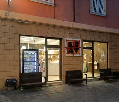 Gelateria k2, Reggio Emilia