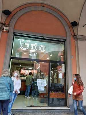 Gelateria Ugo, Bologna