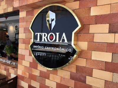 Troia Imperio Gastronomico