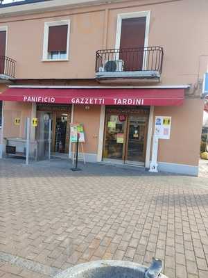 Panificio Gazzetti & Tardini, Castenaso