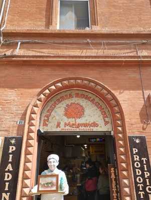 La Piadina Del Melarancio