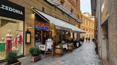 Ristorante da Nello, Bologna