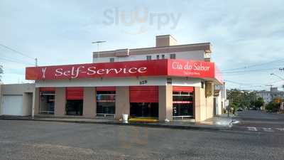 Ponto Nobre Lanches e Refeicoes