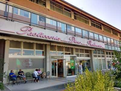 Bar Pasticceria Dino, Castel Guelfo di Bologna