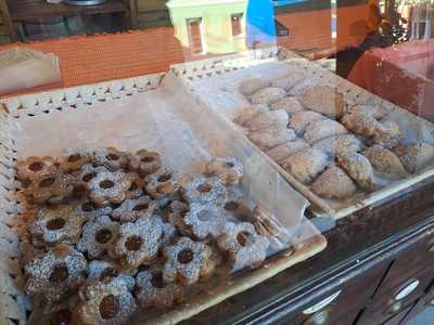 Pasticceria Il Giardino dei Sapori Perduti, Cesenatico