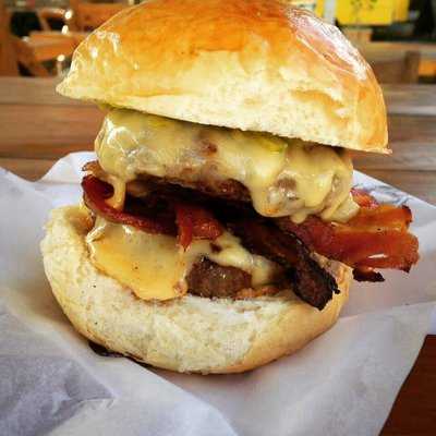 Guadalupe Food Truck