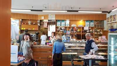 Pasticceria Bar Tre Palme, Reggio Emilia