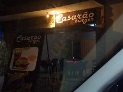 Restaurante Casarao