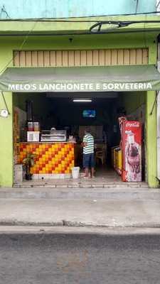 Melo's Lanchonete E Sorveteria