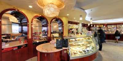 Pasticceria Caffetteria Frignani