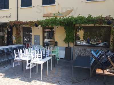 Ristorante Catalina, Cervia