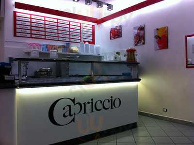 Gelateria Capriccio, Reggio Emilia