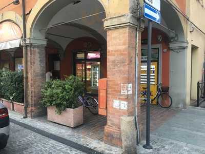 Gelateria Cappi, Castelfranco Emilia