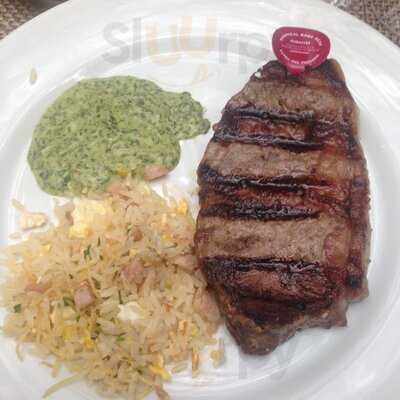 Bar E Lanches Nova Figueira