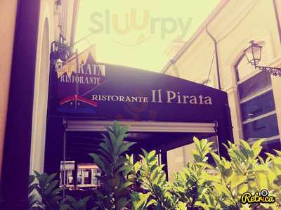 Ristorante Il Pirata, Cesenatico