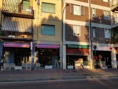 Gelateria La Dolce Vita, Ravenna