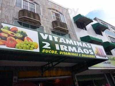 Vitamina 2 Irmaos