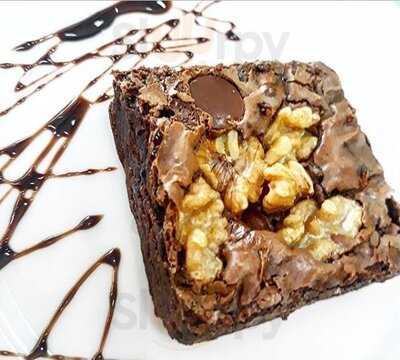 Gd Brownie Café