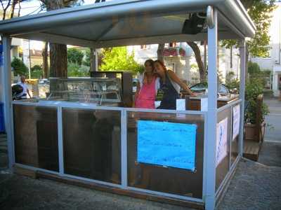 La Griglia da Federico Ristorante Rosticceria da asporto, Cesenatico