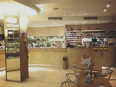 Bar Pasticceria Paradiso, Forli