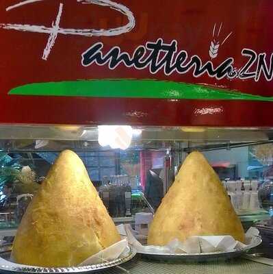 Panetteria Zn