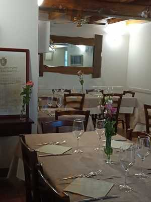 Trattoria Chiarone