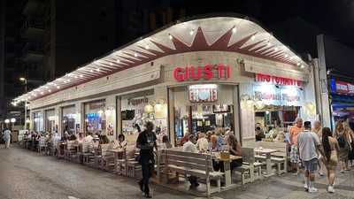 Pizzeria Giusti