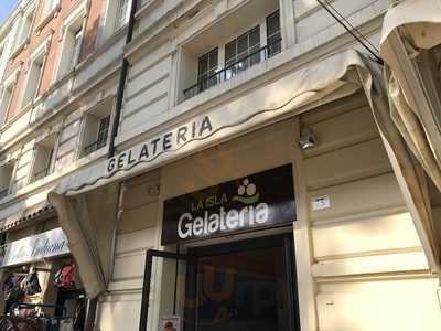 La Isla Gelateria