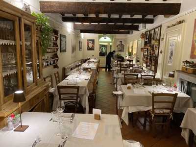 Da Marco Osteria Del Trentino