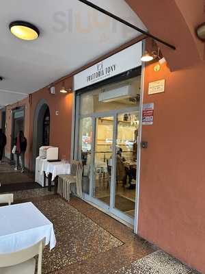 Trattoria Tony