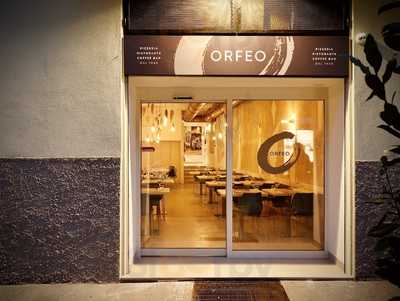 Orfeo Pizzeria E Ristorante