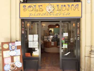 Soleluna Piadineria e Bar, Bologna