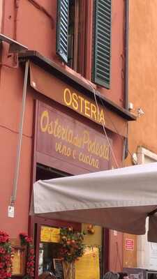 Osteria Del Podestà