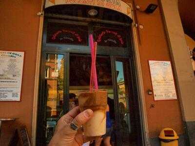 Gelateria Peccati di gola - da Claudio, Bologna