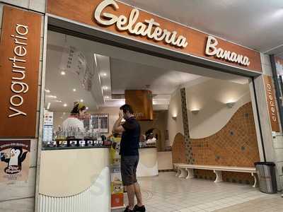 Gelateria Banana Di Vittori Erika & C, Bellaria-Igea Marina