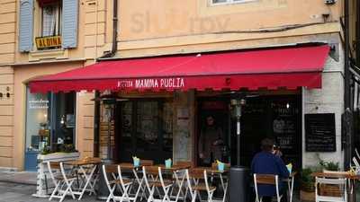 Bottega Mamma Puglia