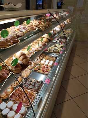 Arte dolce Caffetteria Pasticceria, Milano Marittima