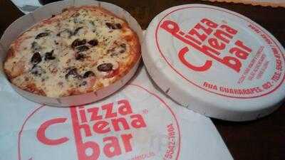 Pizza Chena