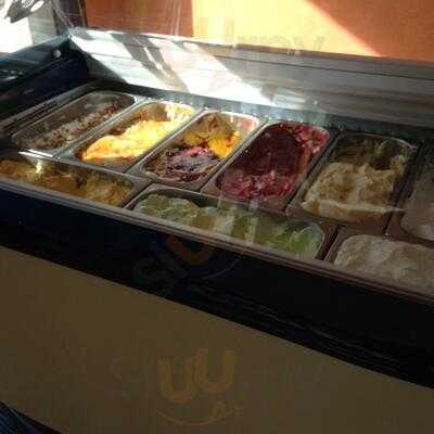 Gelateria Punto G, Carpi