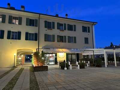 Laboratorio Gelateria Commercianti, Castel Maggiore