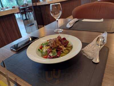 Restaurante Amati