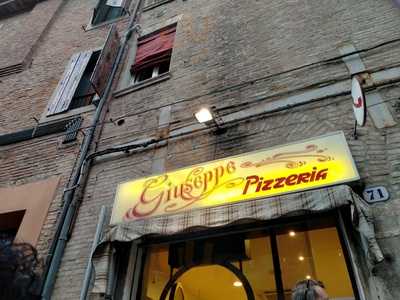 Pizzeria Giuseppe, Ferrara