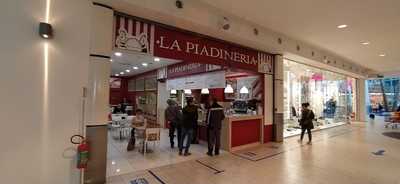 La Piadineria, Rimini